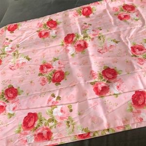 New 4pk microfiber king size pillowcases